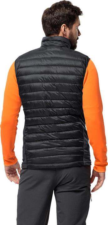 Actual product image Jack Wolfskin Routeburn Pro Ins Vest M (3XL)