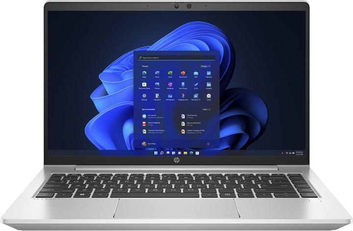 Produktbild HP ProBook 445 G8 (14", AMD Ryzen 5 5600U, 8 GB, 256 GB, CH)