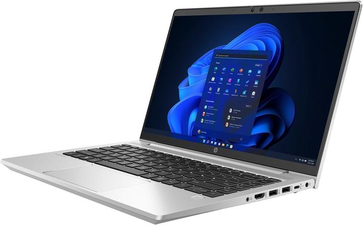 Produktbild HP ProBook 445 G8 (14", AMD Ryzen 5 5600U, 8 GB, 256 GB, CH)