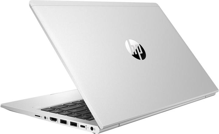 Produktbild HP ProBook 445 G8 (14", AMD Ryzen 5 5600U, 8 GB, 256 GB, CH)