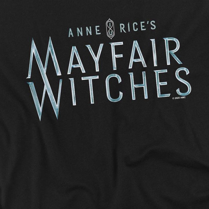 Produktbild Mayfair Witches Blue TShirt (104)