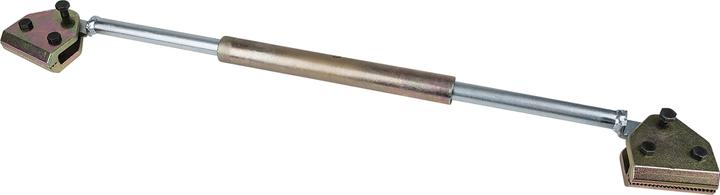 Actual product image KS Tools Clamp for preparation working, 1000-1200 mm