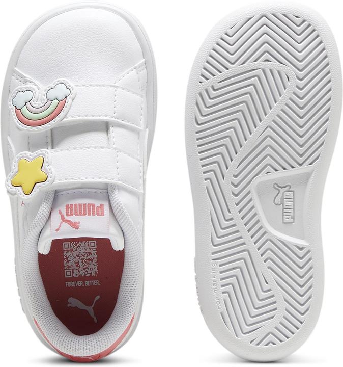 Immagine prodotto Puma Distintivi Smash 3.0 V Inf (22)