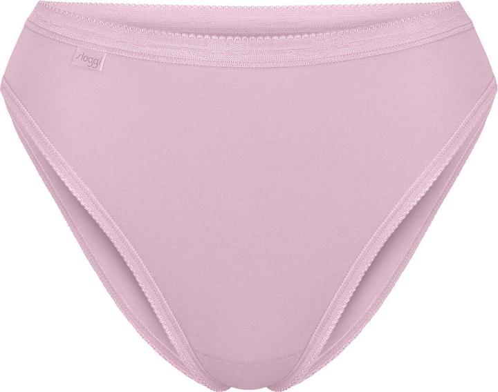 Produktbild Sloggi Basic+ Tai Slip (48, 3er Pack)