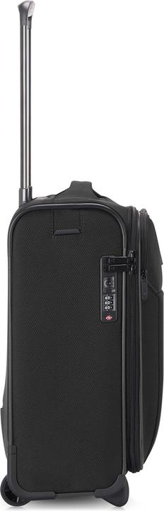 Actual product image Roncato Ironik 2.0 2 wheels cabin trolley 45 cm (29 l)