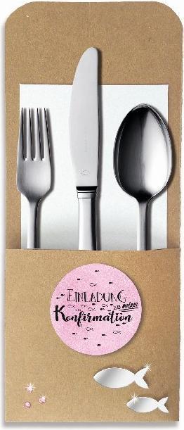 Actual product image Ursus Sticker.Konfirma.rosa.5951-00-03F