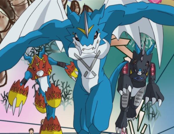 Immagine prodotto Digimon Adventure 2.3 Limited Edition Future Pak (Blu-ray, Tedesco)