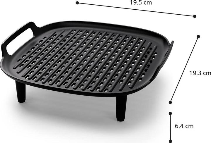 Produktbild Philips HD9946/00