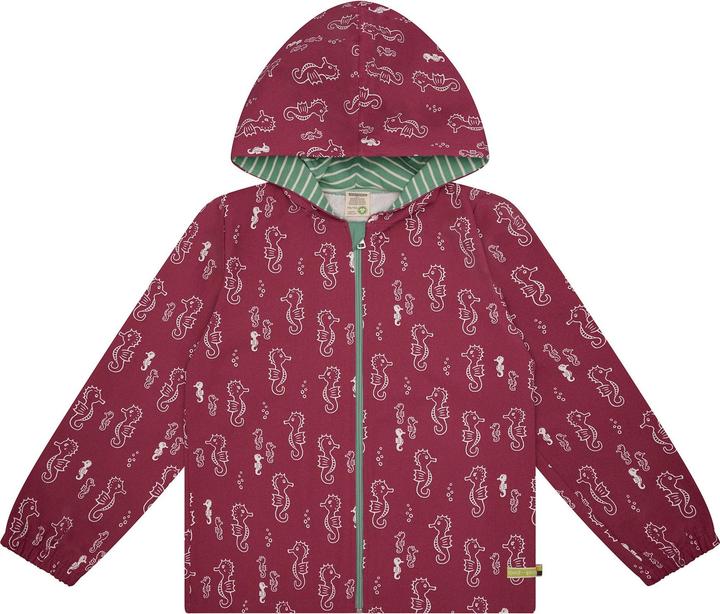Produktbild loud + proud Outdoorjacke (134, 140)