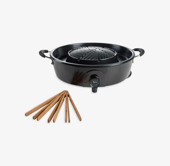 Produktbild Tom Yang BBQ Thai Grill & Hot Pot