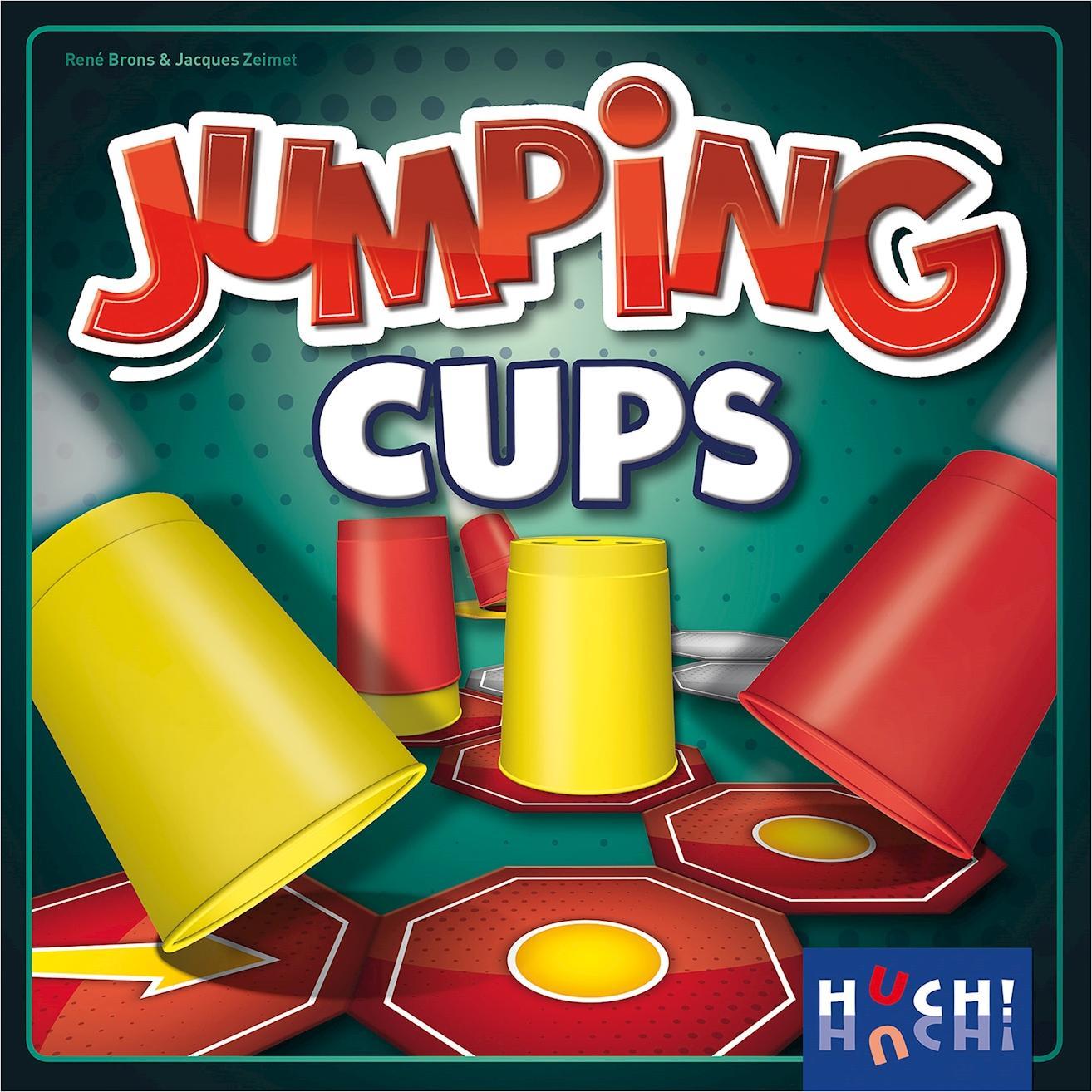 Thumbnail - Huch Jumping Cups (Deutsch)
