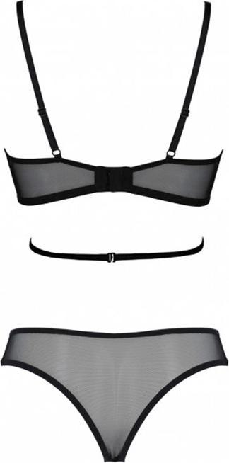 Actual product image Avanua Bra set "Carina (XL)