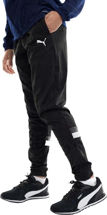 Produktbild Puma Team Rise Trainingsanzug (128)