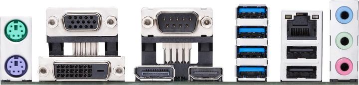 Produktbild ASUS Pro A520M-C II/CSM (AM4, AMD A520, mATX)