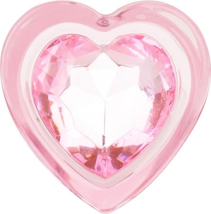 Produktbild Easytoys Anal Collection Anal Plug Glass Medium 8,3 cm