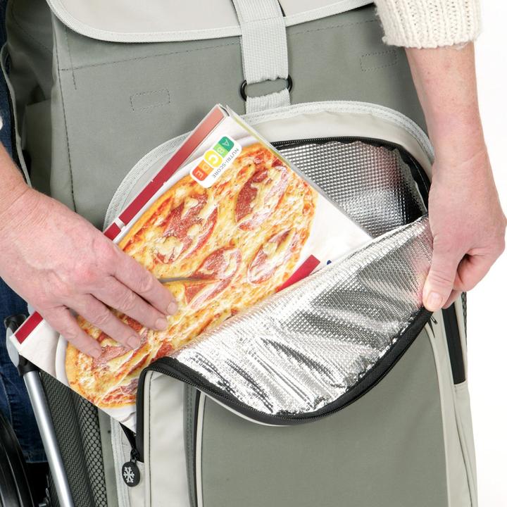 Immagine prodotto Andersen Royal Shopper Hydro 2.1