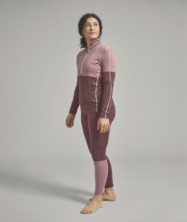 Produktbild Ortovox 185 ROCK'N'WOOL LONG PANTS W (M)