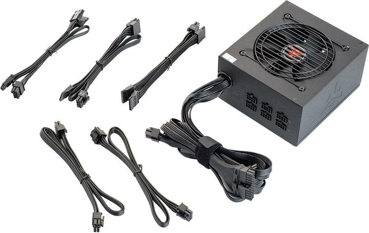 Produktbild Itek Alimentation ATX compatible BD700 - 700W (700 W)