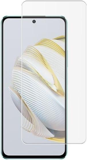 Produktbild Mocolo 2.5D Full Screen Schutzglas Displayschutz (1 Stück, Huawei Nova 10 SE)