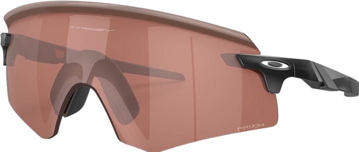 Produktbild Oakley Encoder Prizm (PRIZM DARK GOLF, Matte Black, PRIZM DARK GOLF)