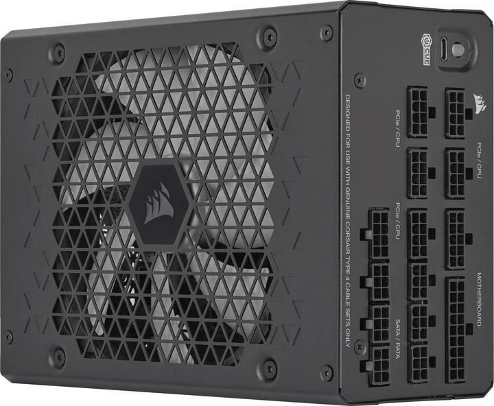 Corsair HX1200i (1200 W)