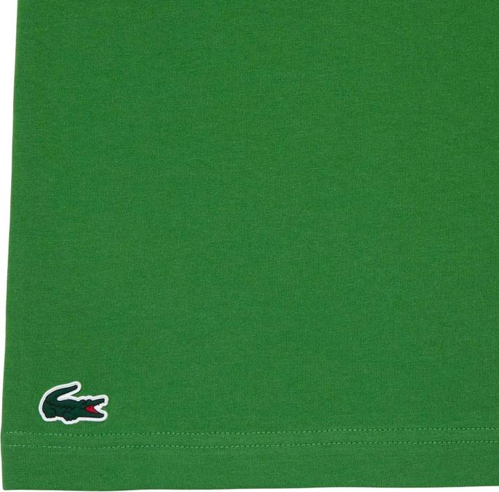 Immagine prodotto Lacoste Maglietta Girocollo Uomo (XS)