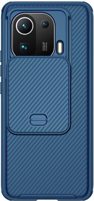 Productafbeelding Nillkin CamShield Pro Series Hardcase Cover (Xiaomi Mi 11 Pro)