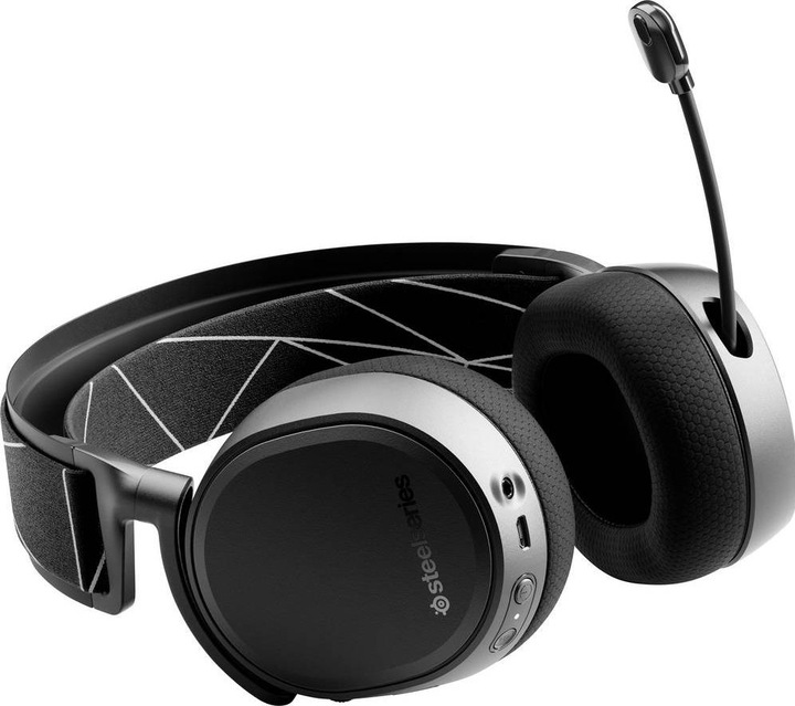 Image du produit SteelSeries Arctis 9 (Sans fil)