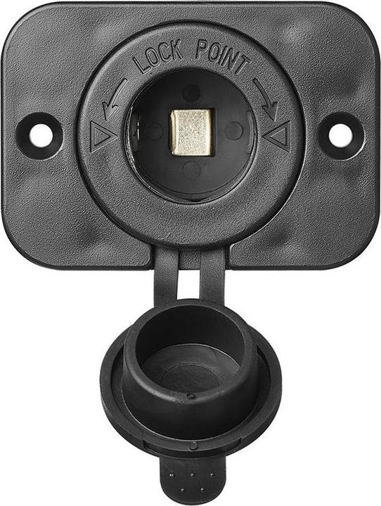 Actual product image ProPlus Cigarette lighter