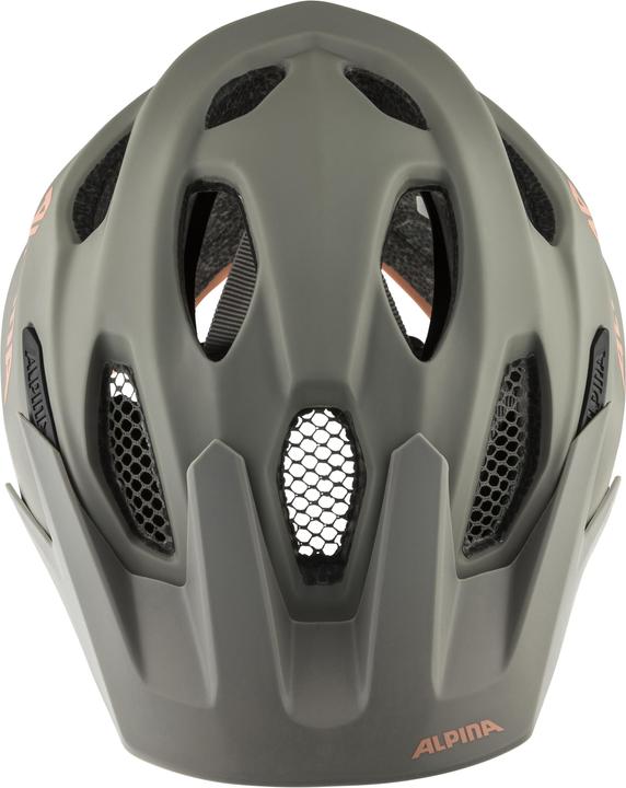 Produktbild ALPINA SPORTS Carapax JR. Flash (51 - 56 cm)