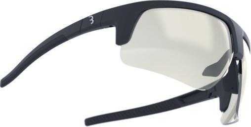 Image du produit BBB Lunettes Comet PH, noir (Mat)