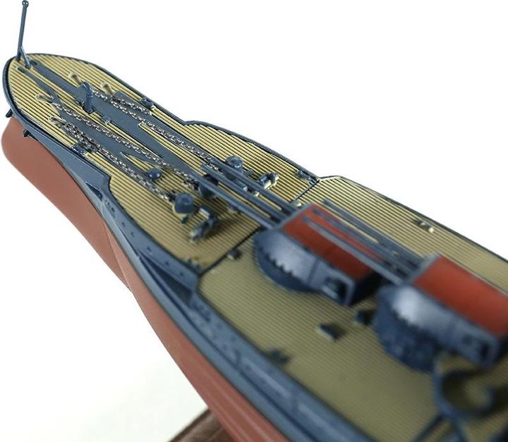 Immagine prodotto Forces of Valor USS Corazzata Arizona (BB-39)