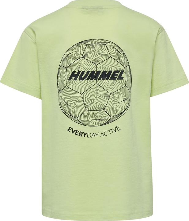 Produktbild hummel hmlCASPER T-SHIRT S/S (122)