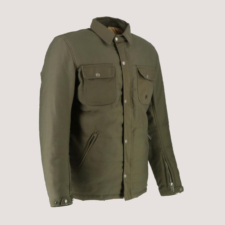 Produktbild Helstons Detroit (M)