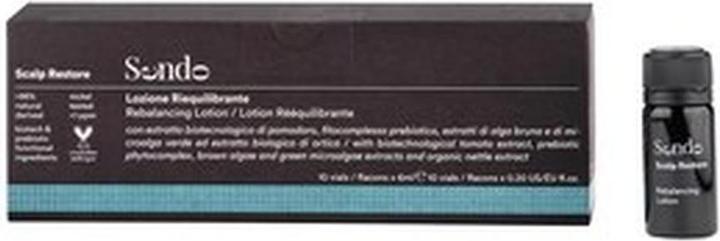 Produktbild Sendo Scalp Restore Rebalancing Lotion 60ml (60 ml)