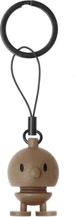 Actual product image Hoptimist Bumble Schlüsselanhänger