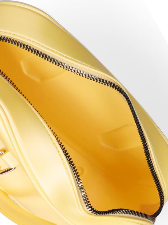 Immagine prodotto Marc Ellis Handtasche Damen - Modell Edera Ultra - 100% Gummi - 25.0 X 35.0 X 9.0 Cm