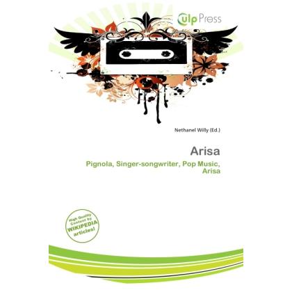Thumbnail - Arisa, Fachbücher