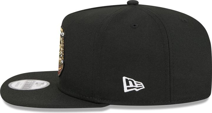 Produktbild New Era 9Fifty A-Frame Cap - CHAMP RING San Francisco 49ers (One Size)