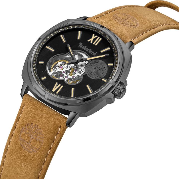 Image du produit Timberland Williston Automatic (Montre analogique, 43.50 mm)
