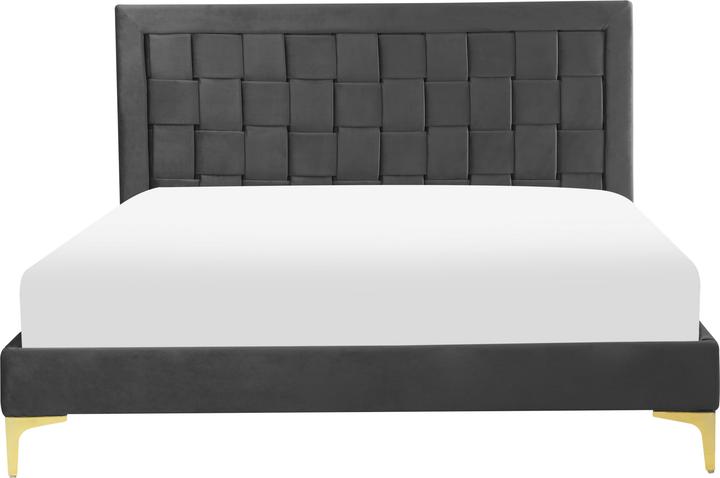 Actual product image Beliani Limoux (140 x 200 cm)