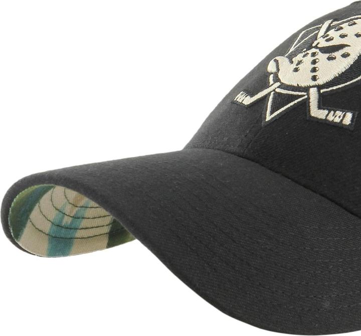 Image du produit 47 Brand Relaxed Fit Fisherman Anaheim Ducks (Taille unique)