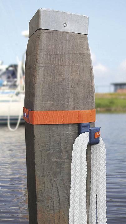 Actual product image Sea Eq seaEQ dolphin hook