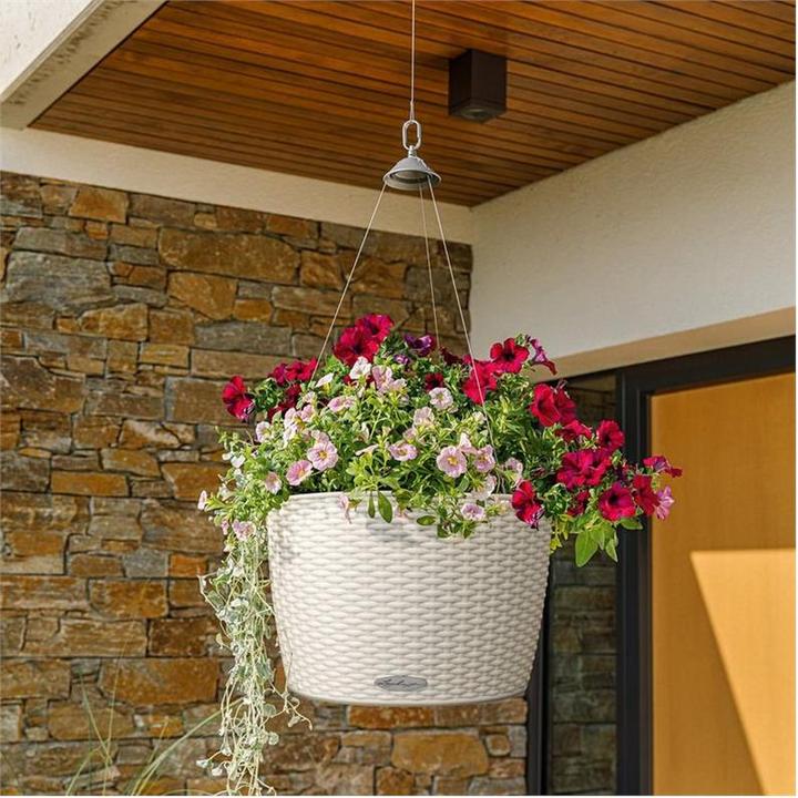 Produktbild Lechuza Blumentopf Nido Cottage 35 (35 x 23 cm)