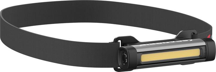 Actual product image Scangrip Flashlight FLEX WEAR KIT USB rechargeable 75/150lm (8.95 cm, 150 lm)