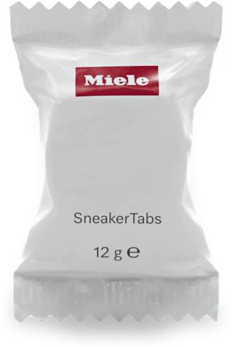 Produktbild Miele SneakerTabs (12 x)
