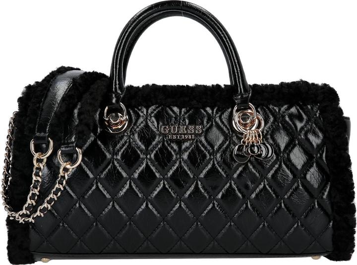Actual product image Guess Christi Handtasche 34 cm