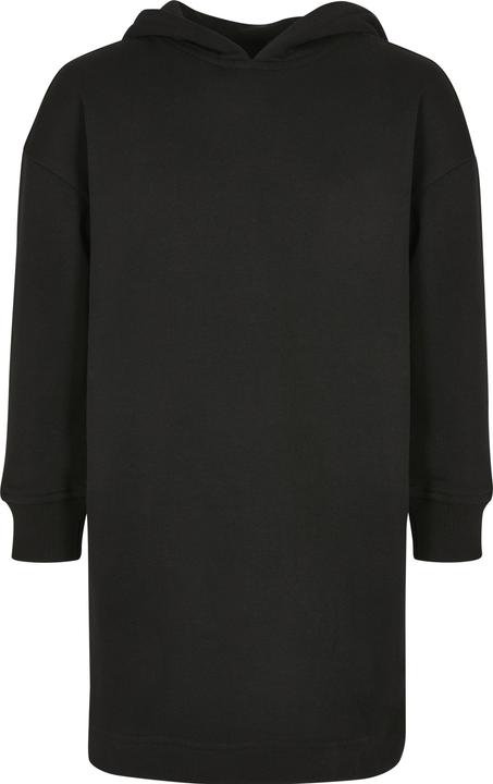 Produktbild Urban Classics Girls Oversized Terry Hoody Dress (134, 140)