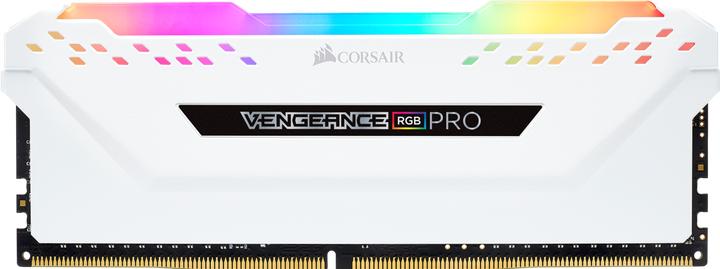 Immagine prodotto Corsair Vengeance RGB Pro (2 x 16GB, 3200 MHz, DDR4-RAM)