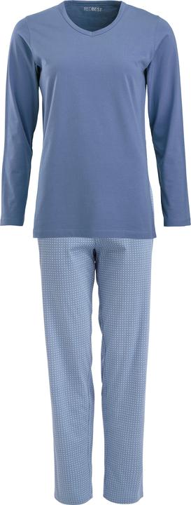Produktbild Redbest Damen-Schlafanzug (42)